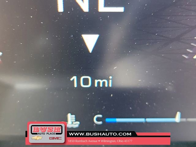 New 2026 GMC Sierra 1500 AT4 w/ AT4 Premium Package image 26