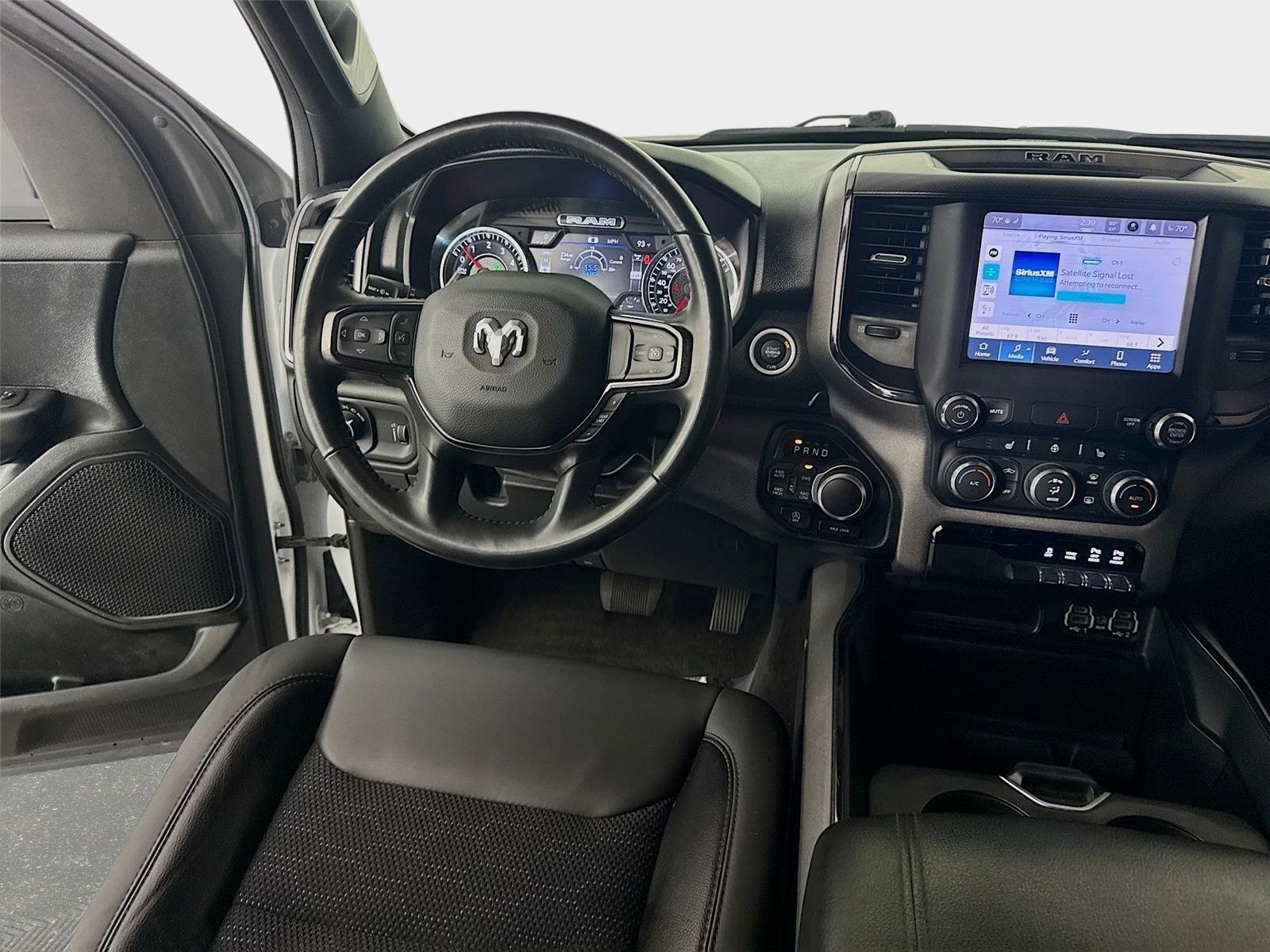 Used 2023 RAM 1500 Big Horn AWD/4WD image 23