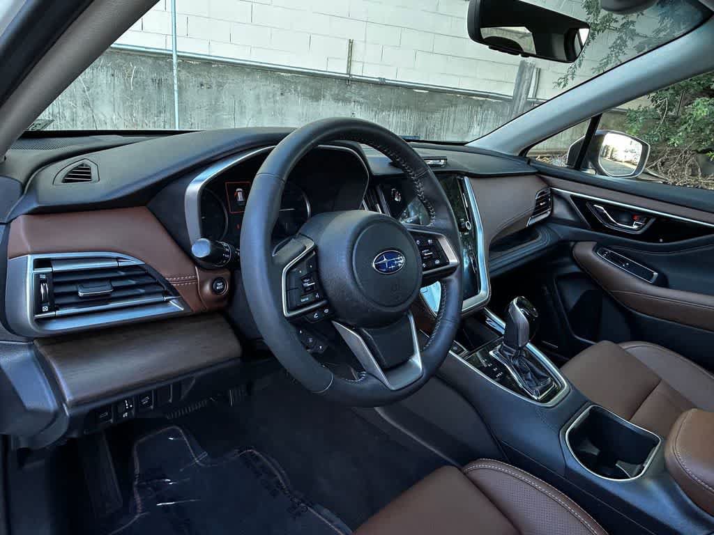 Used 2020 Subaru Outback Touring AWD/4WD video 2