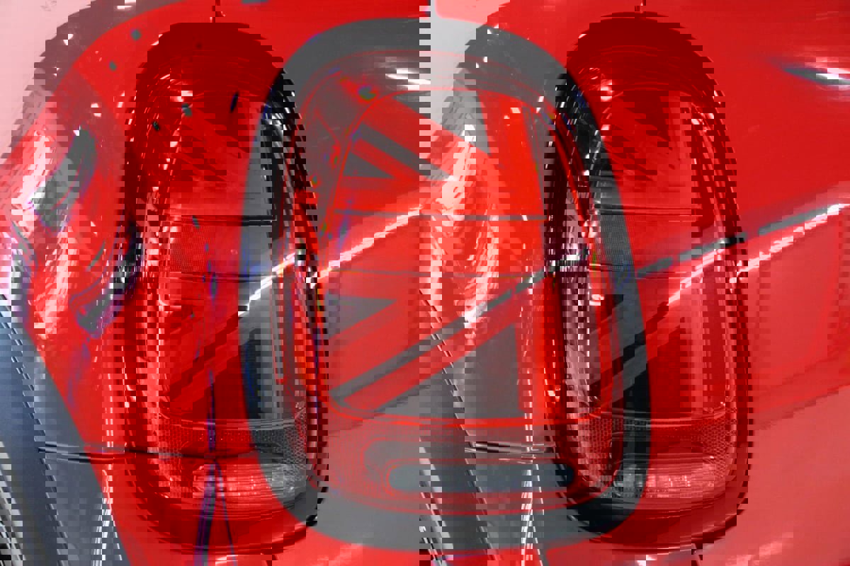 Used 2022 MINI Cooper John Cooper Works w/ Premium Package image 69