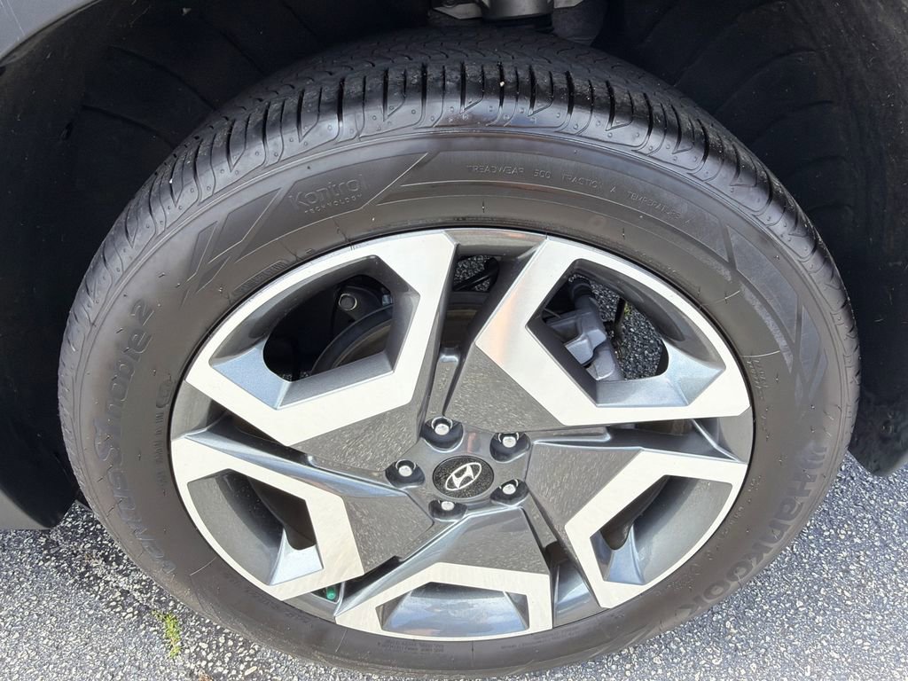 Used 2025 Hyundai Palisade SEL FWD image 20