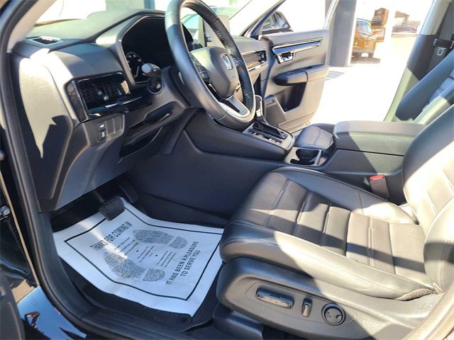 Used 2024 Honda CR-V EX-L image 13