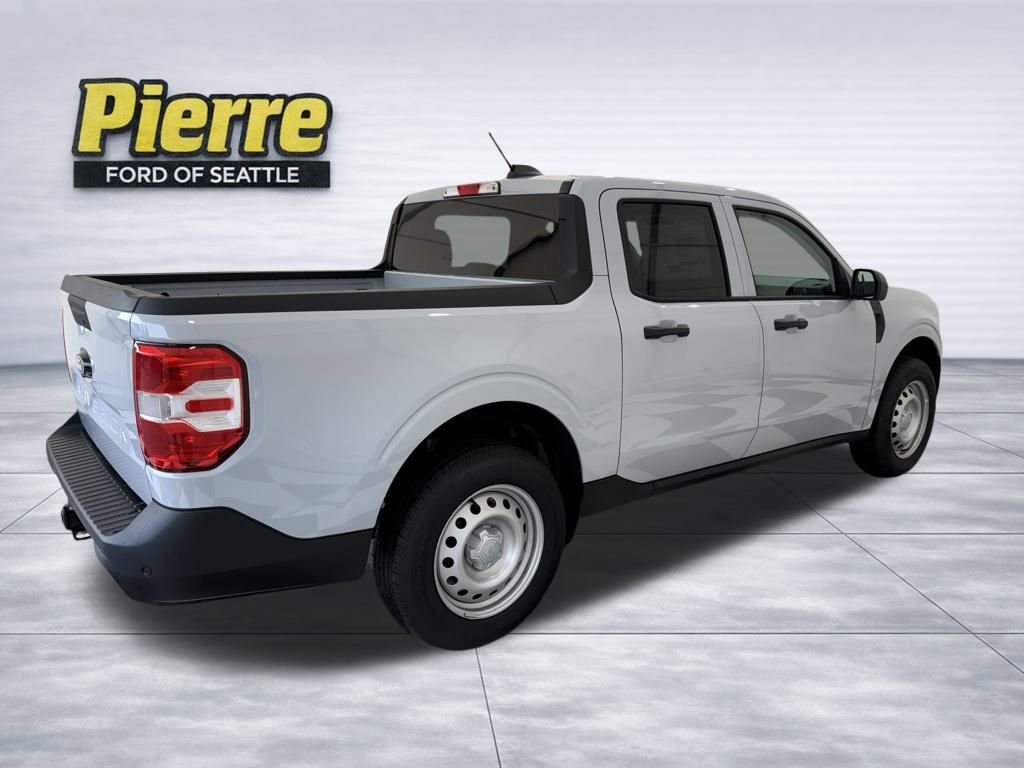 New 2025 Ford Maverick XL w/ 4K Tow Package image 5