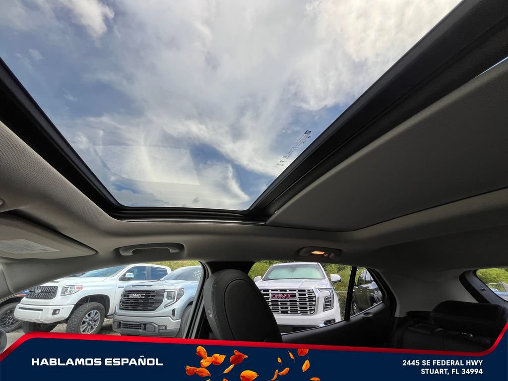 New 2026 Buick Encore GX Sport Touring w/ Advanced Technology Package FWD image 34