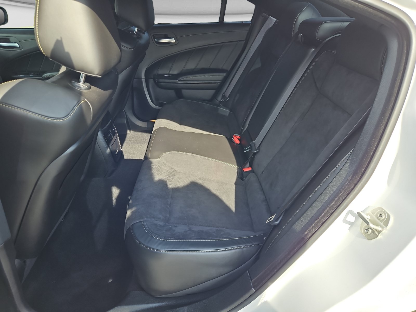 Used 2023 Dodge Charger Scat Pack RWD image 15