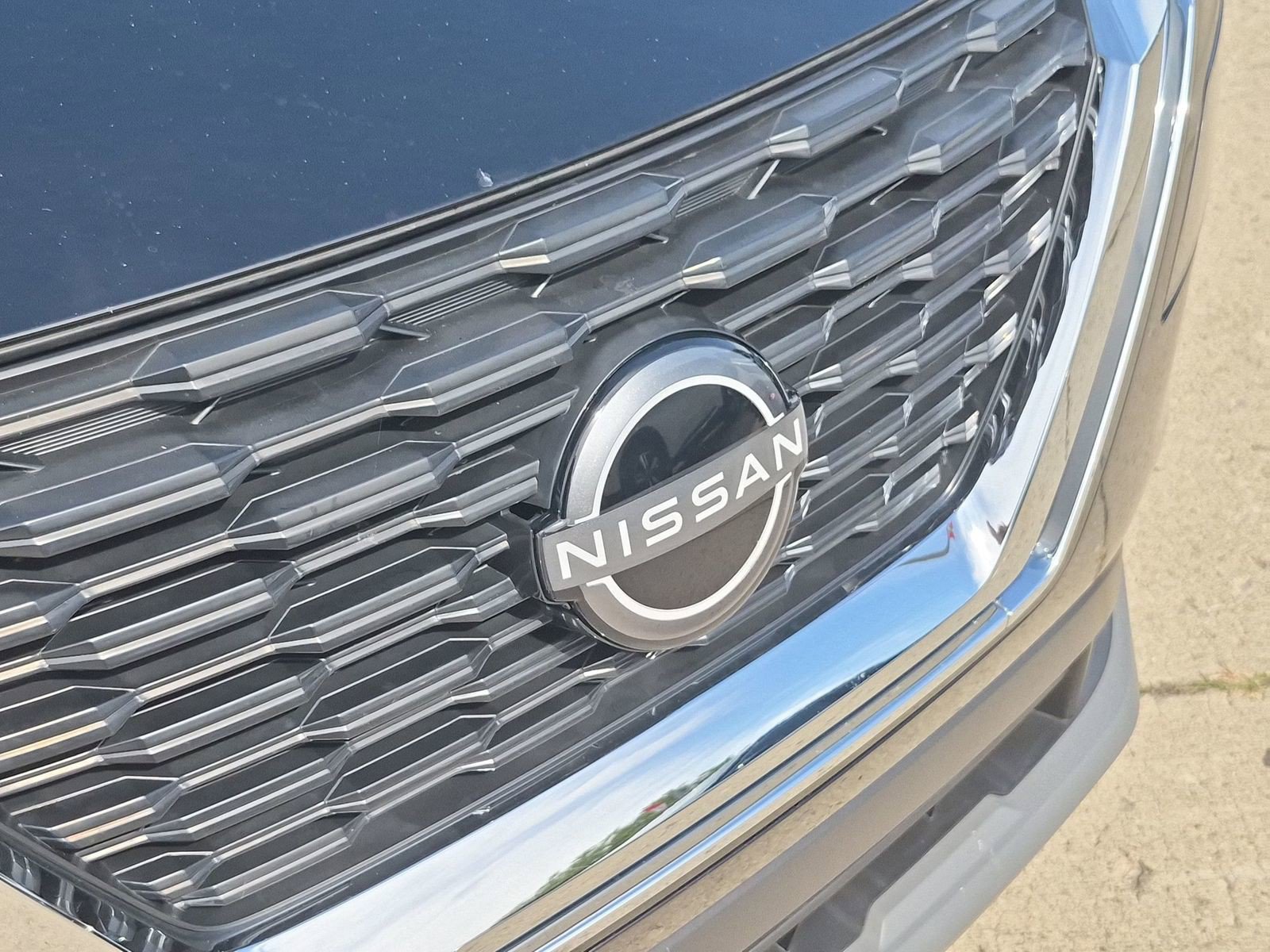 Certified 2023 Nissan Rogue SV AWD/4WD image 39