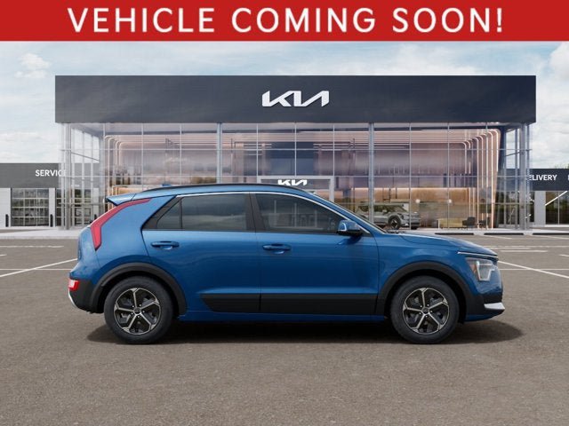 New 2026 Kia Niro EX FWD image 7