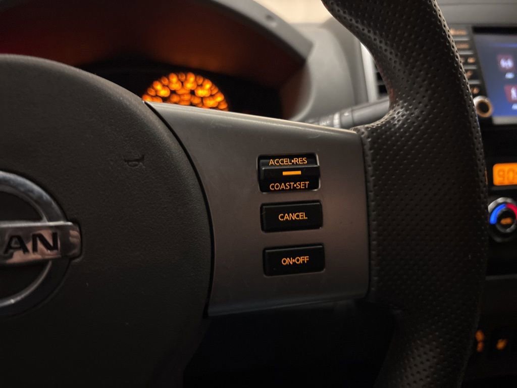 Used 2020 Nissan Frontier SV image 19