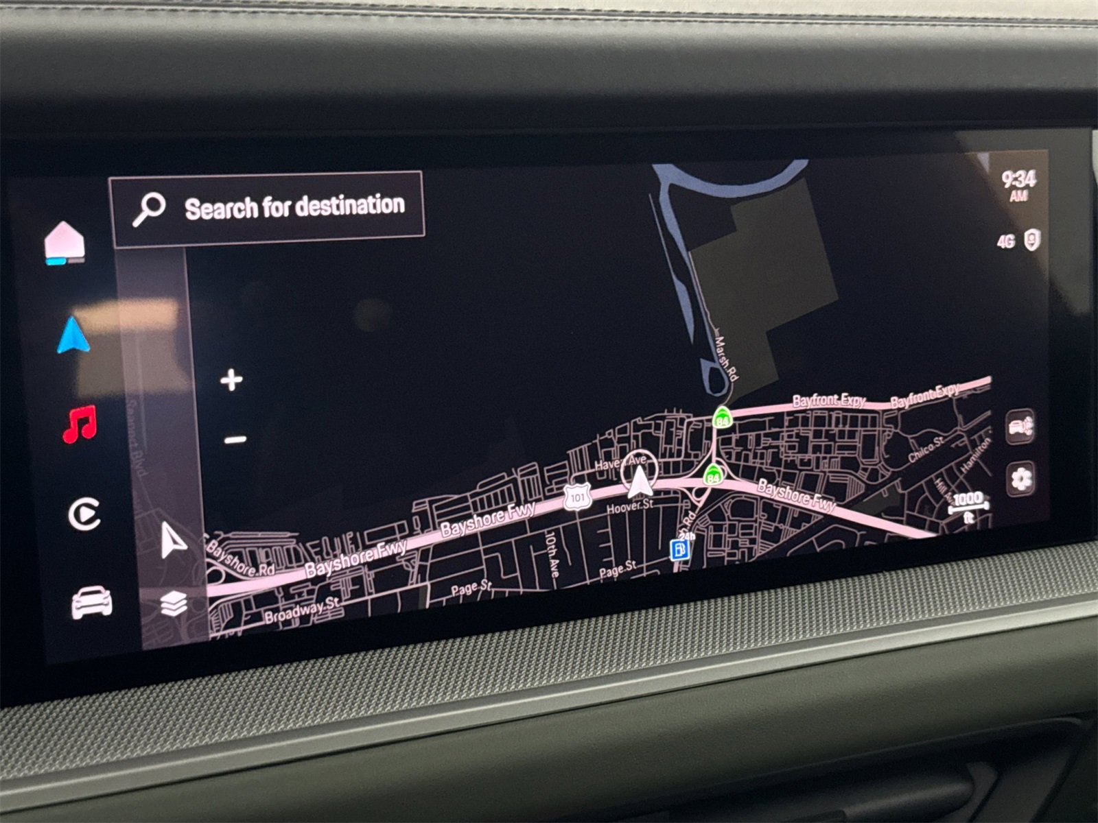 Used 2025 Porsche Cayenne Coupe image 23