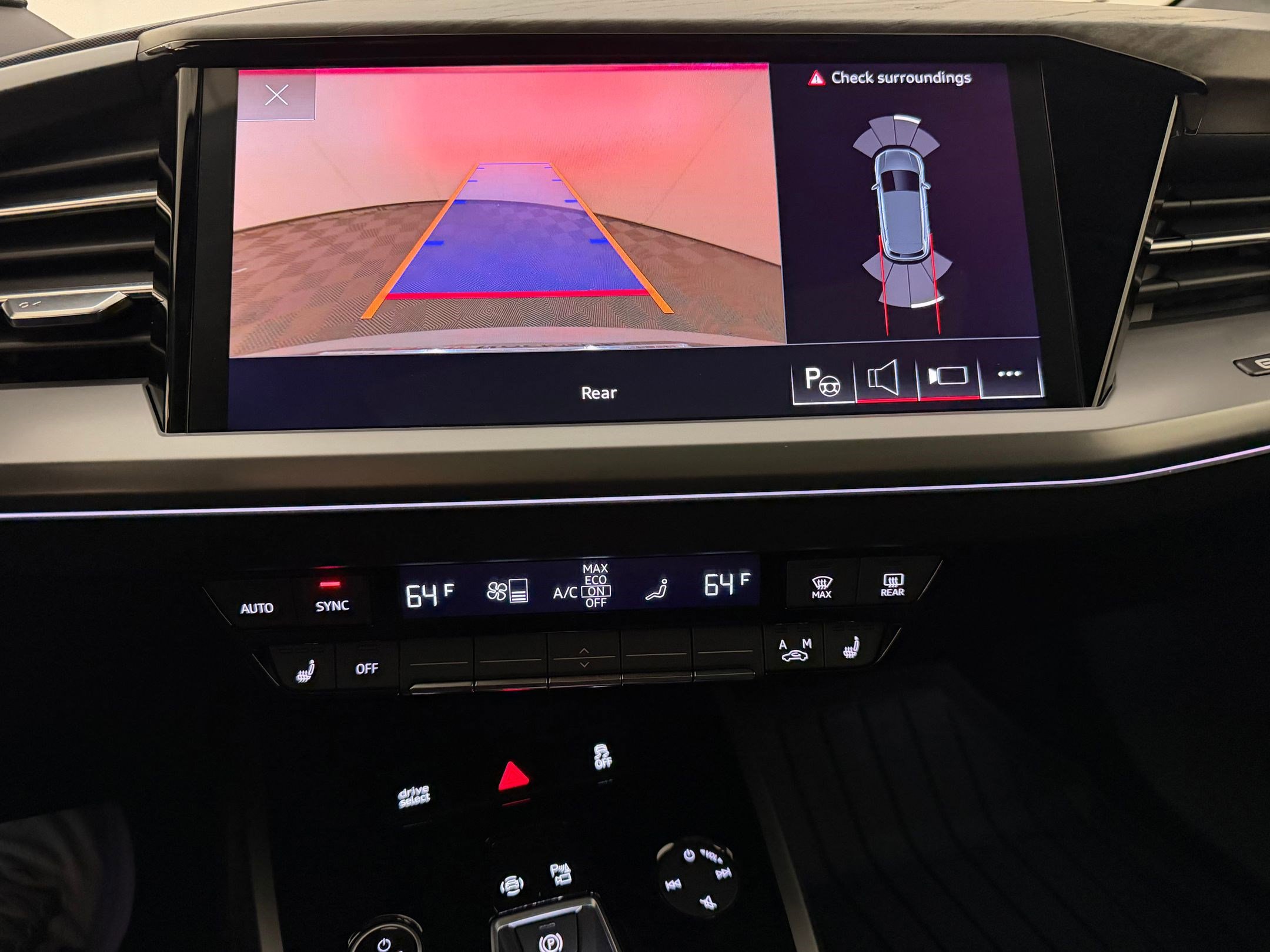 Certified 2023 Audi Q4 e-tron Premium Plus w/ Premium Plus image 25