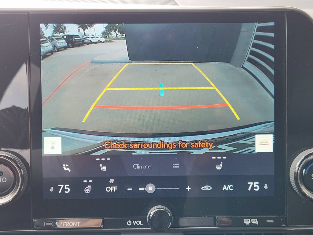 Used 2023 Lexus NX 350 F Sport AWD/4WD image 17