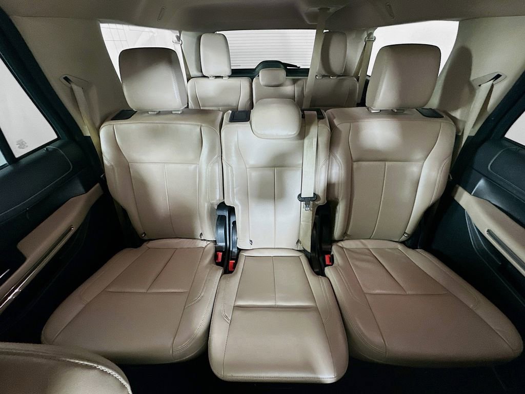 Used 2023 Ford Expedition Max XLT image 13
