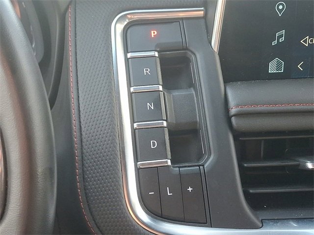 Used 2023 Chevrolet Tahoe RST w/ Luxury Package image 15