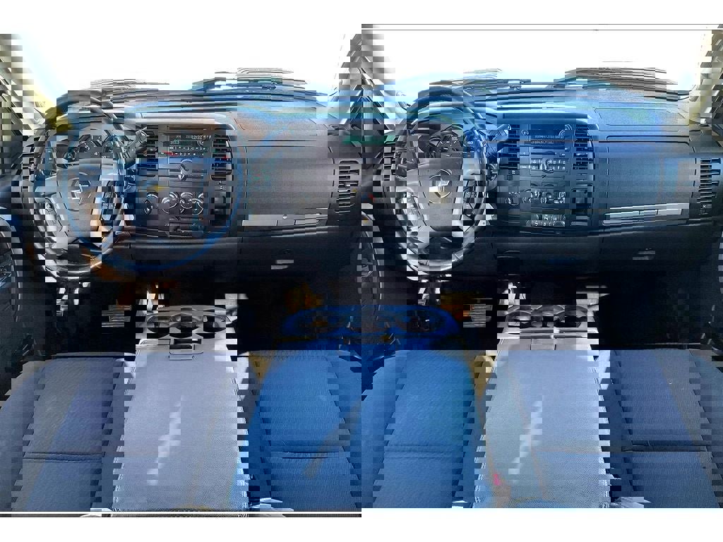 Used 2013 Chevrolet Silverado 3500 LT image 17