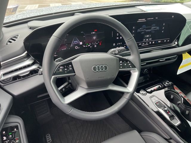 New 2025 Audi A5 2.0T Premium Plus image 34