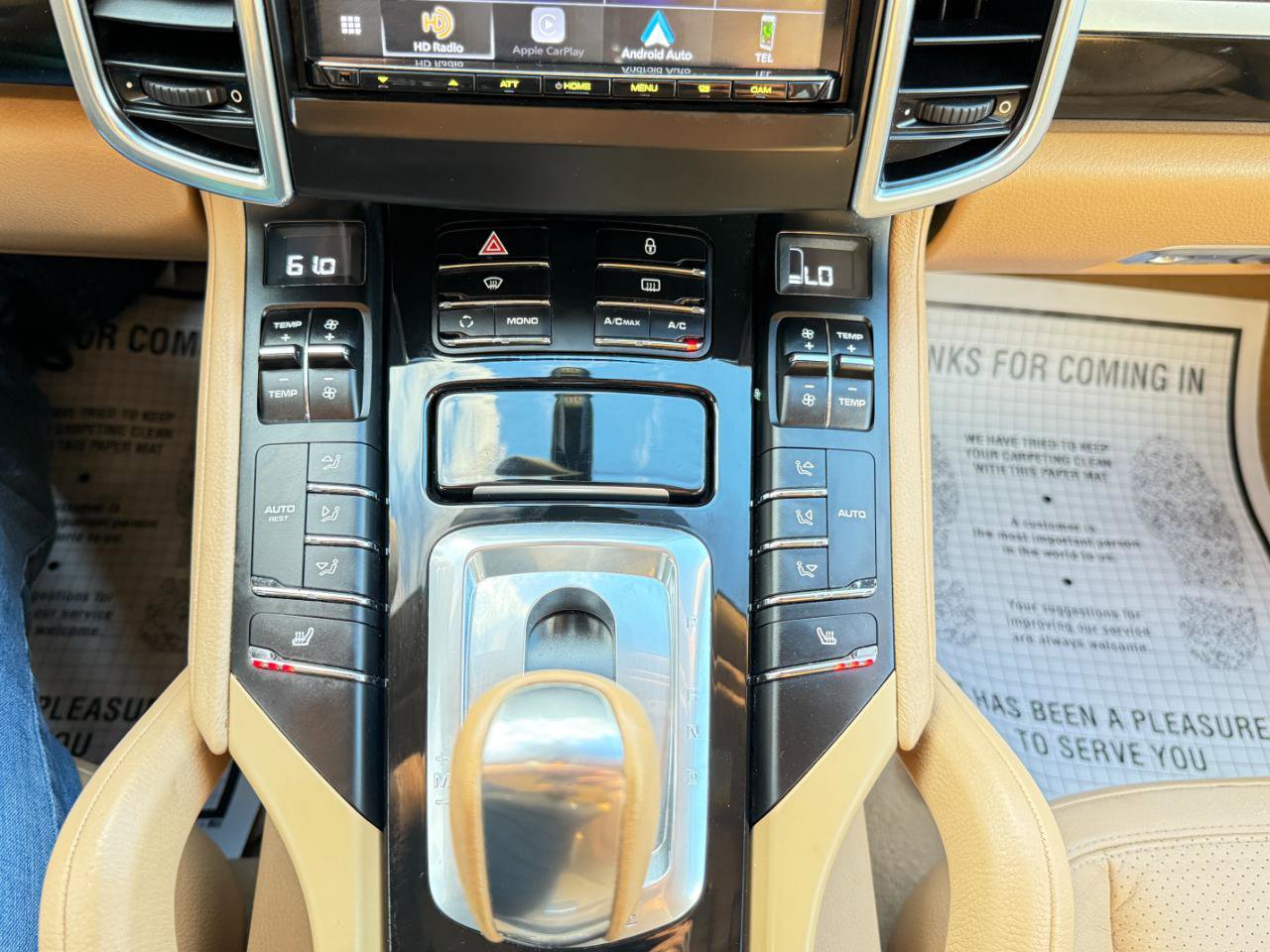 Used 2012 Porsche Cayenne image 58