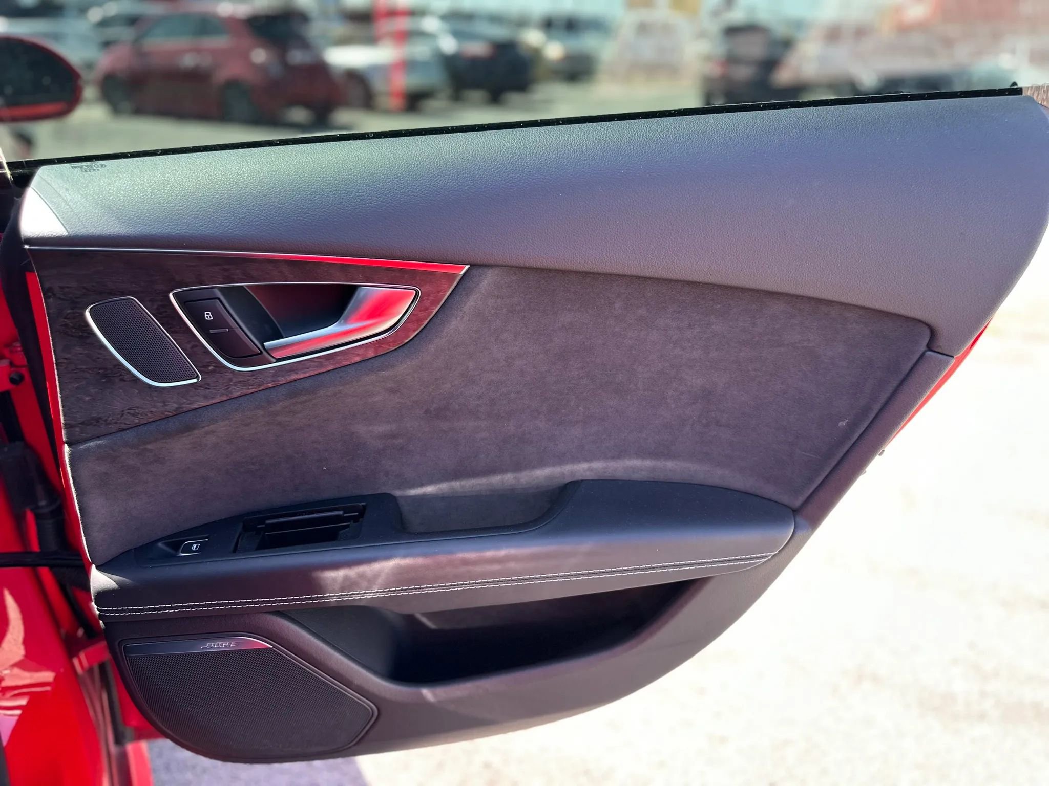 Used 2017 Audi S7 Prestige w/ Prestige Package AWD/4WD image 23