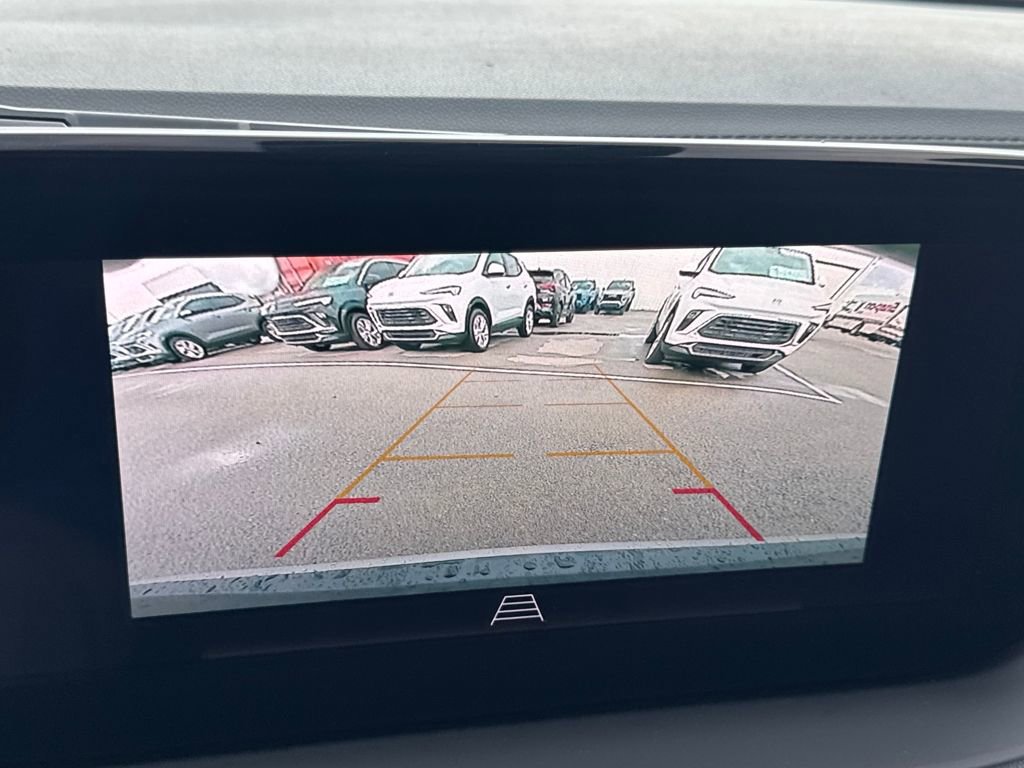 New 2026 Buick Encore GX Preferred w/ Comfort Package image 22