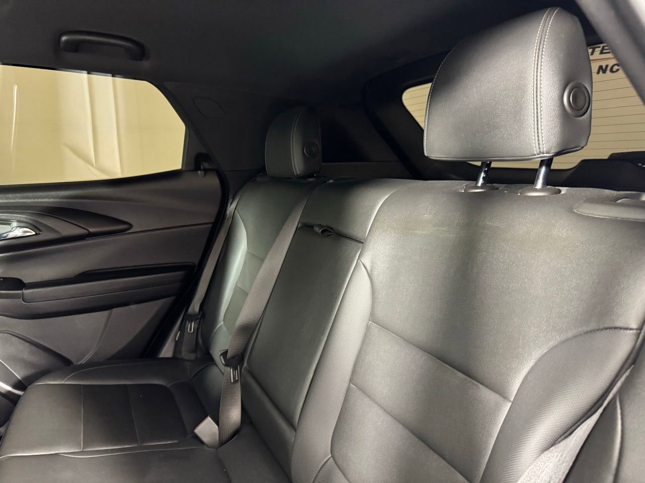 Used 2023 Chevrolet TrailBlazer ACTIV w/ Convenience Package image 28