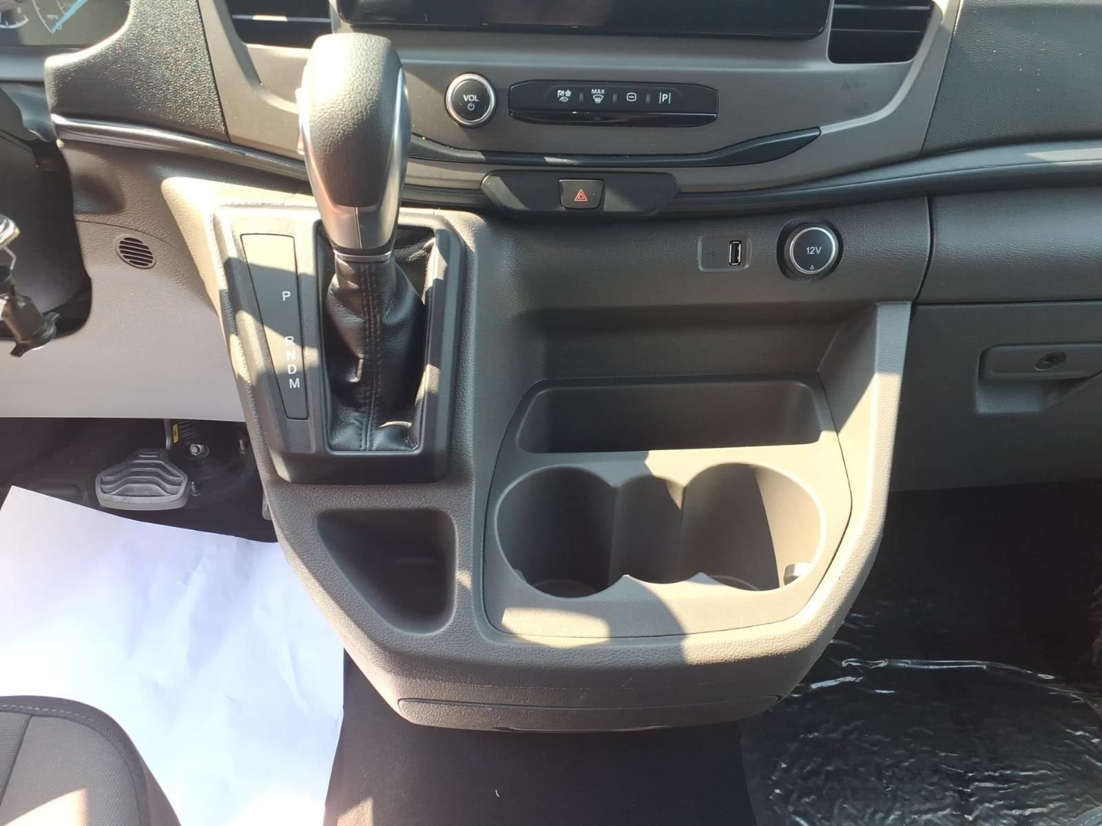 Used 2022 Ford Transit 350 XLT RWD image 28