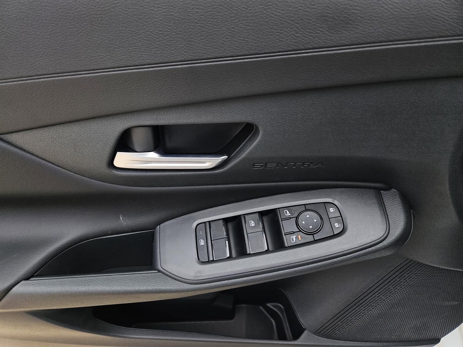 New 2026 Nissan Sentra S image 15