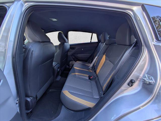 New 2026 Subaru Crosstrek 2.5i Sport w/ Popular Package #4A image 17