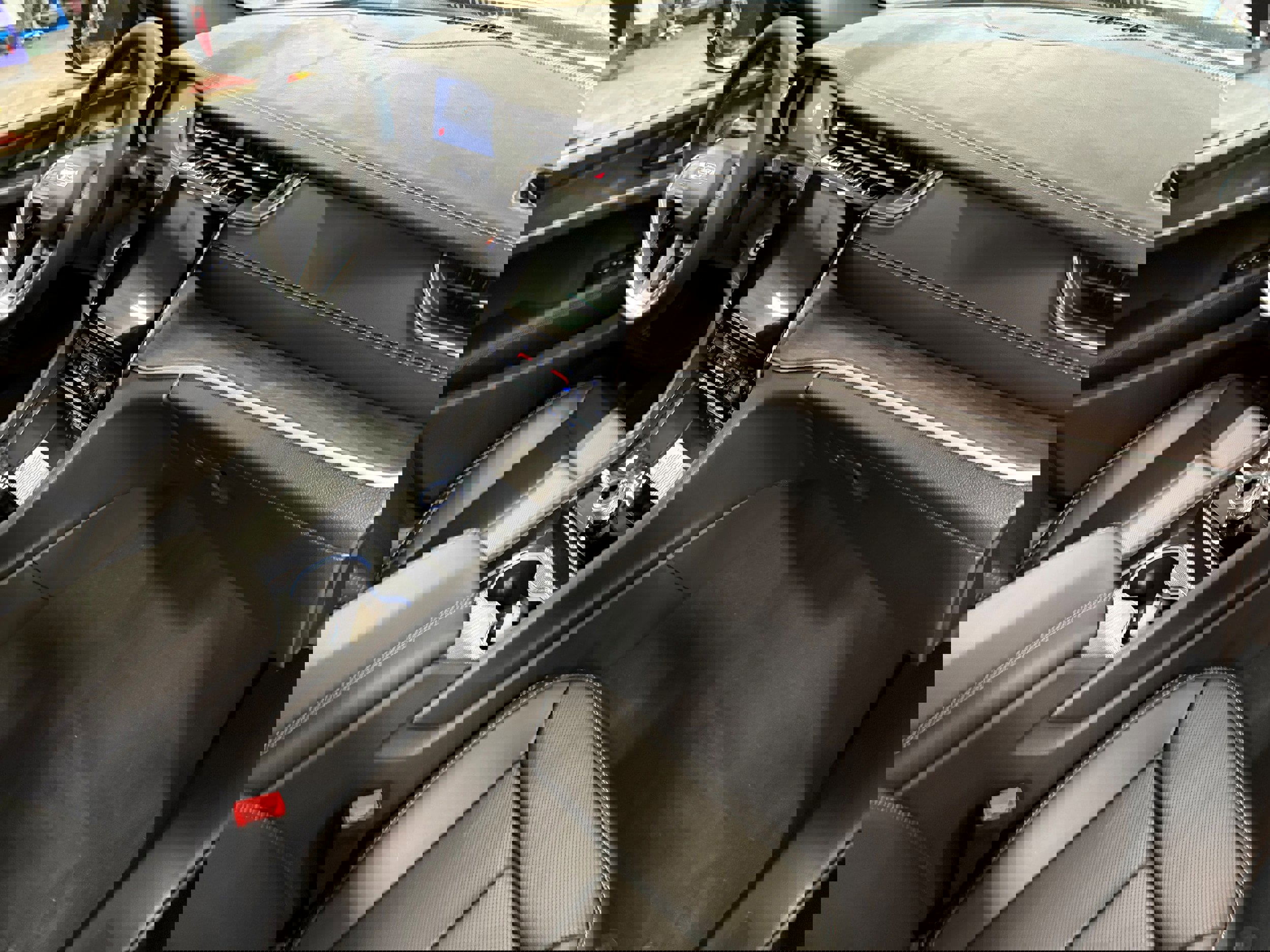 New 2025 Jeep Grand Cherokee L Limited image 6