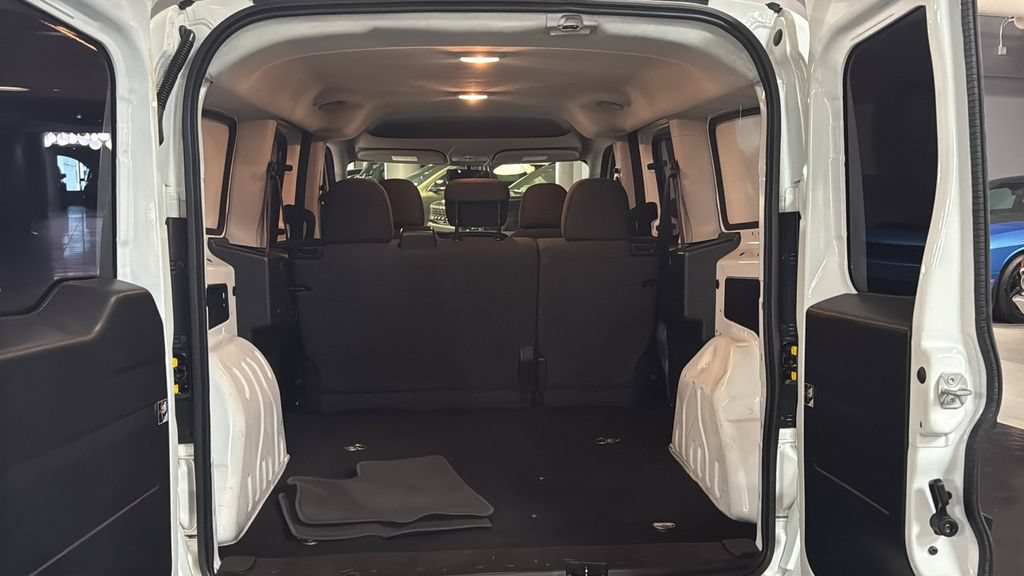 Used 2022 RAM ProMaster City Wagon FWD image 9