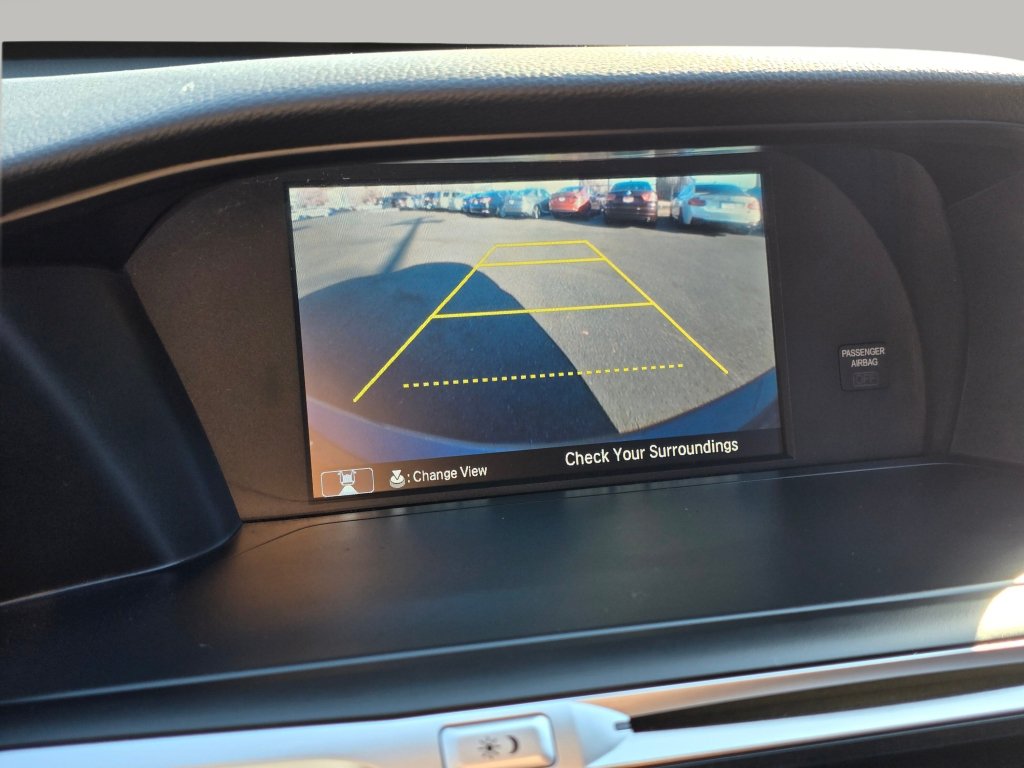 Used 2013 Honda Accord EX-L image 10