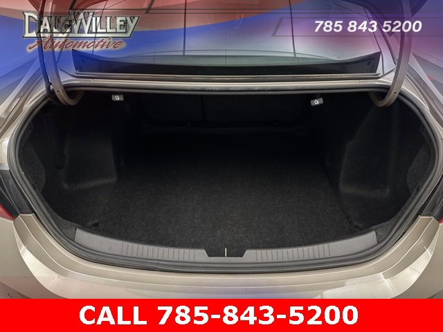 Used 2024 Chevrolet Malibu LT image 20