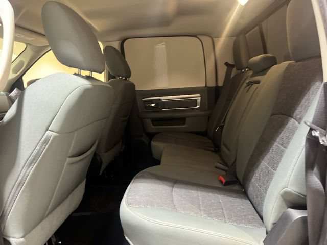 Used 2015 RAM 1500 Lone Star RWD image 21