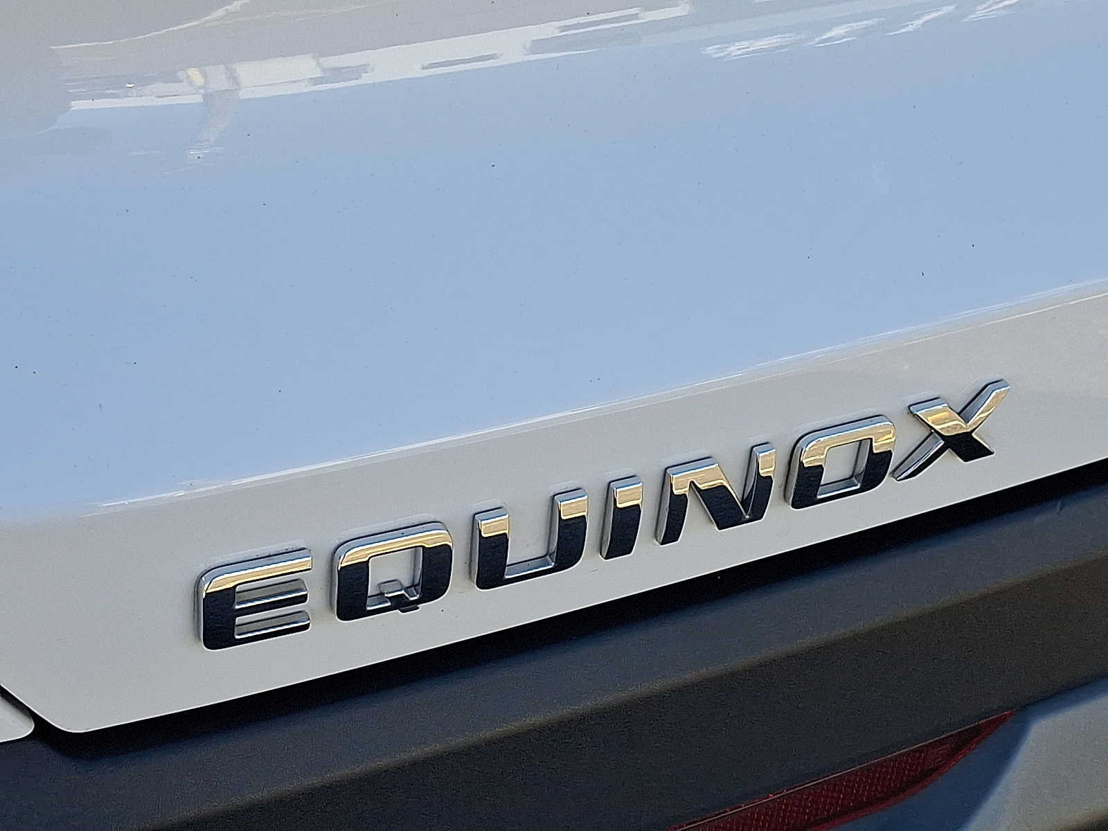 Certified 2025 Chevrolet Equinox LT w/ Convenience Package II FWD image 30
