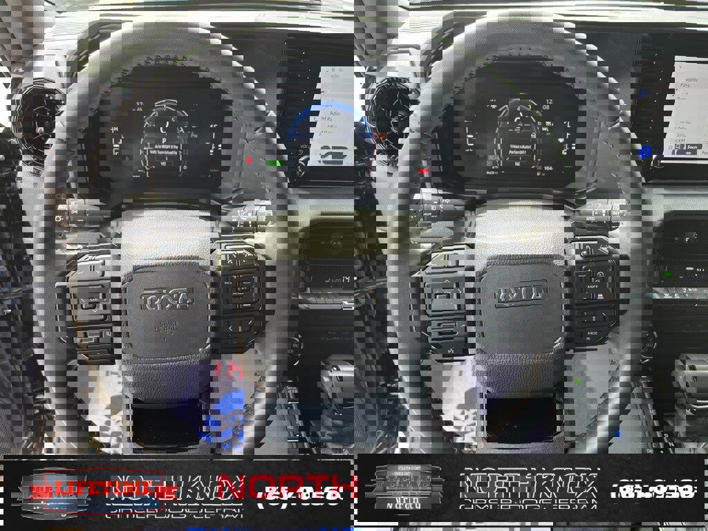 Used 2024 Toyota Land Cruiser 1958 image 7