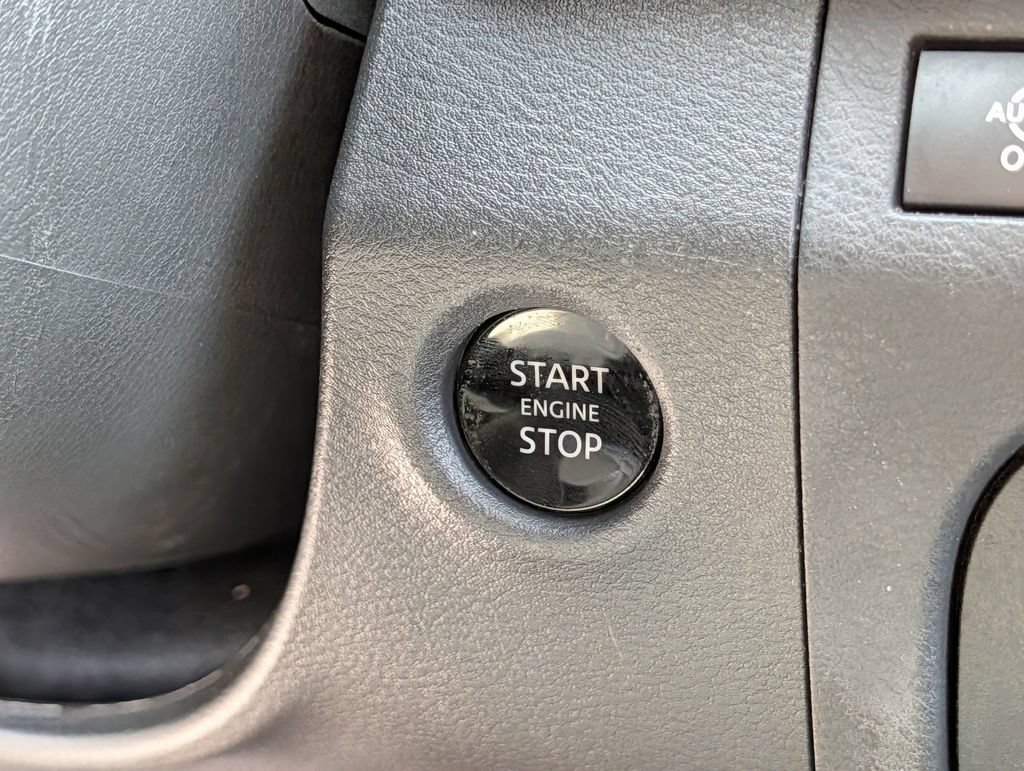 Used 2026 Nissan Frontier PRO-4X AWD/4WD image 22