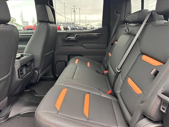 New 2026 GMC Sierra 1500 AT4 w/ AT4 Premium Package image 21