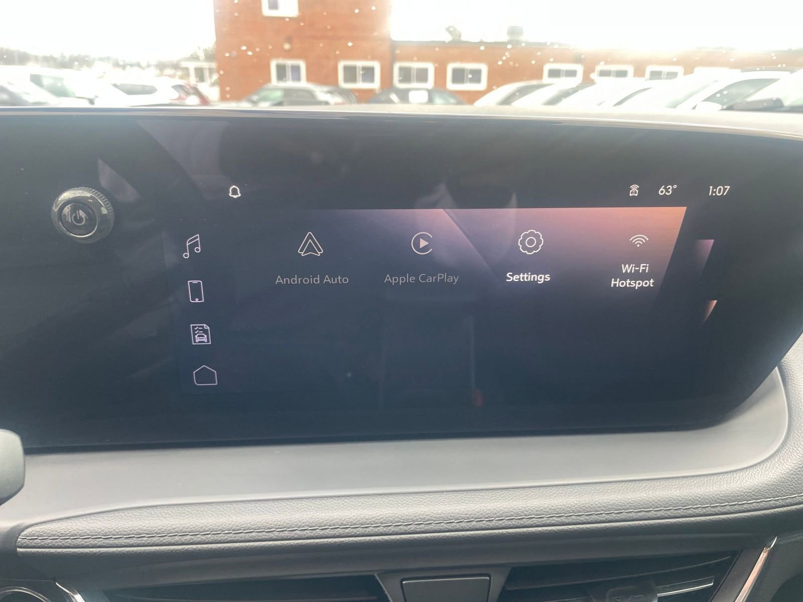 Used 2025 Buick Encore GX Preferred image 20