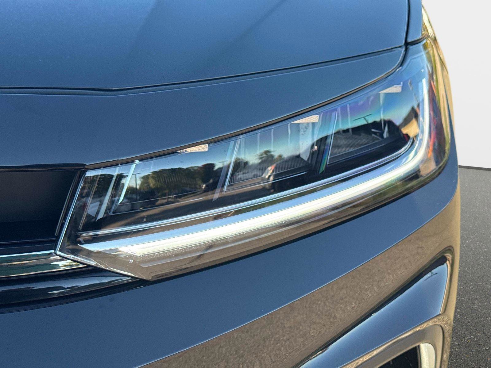 New 2026 Volkswagen Jetta S image 5