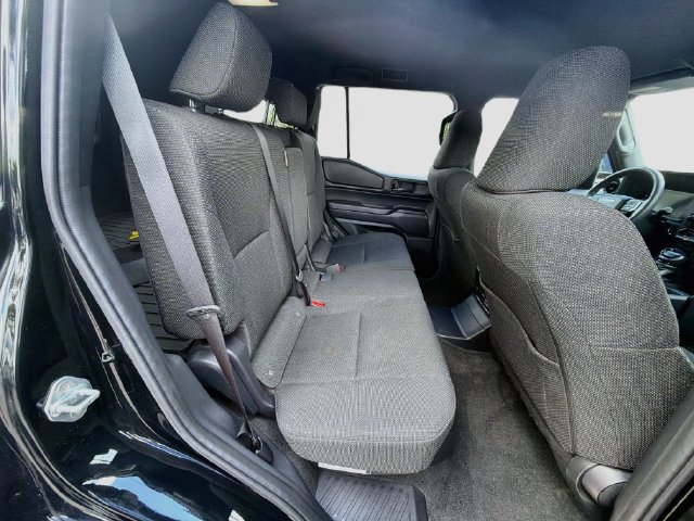Used 2025 Toyota Land Cruiser 1958 AWD/4WD image 27