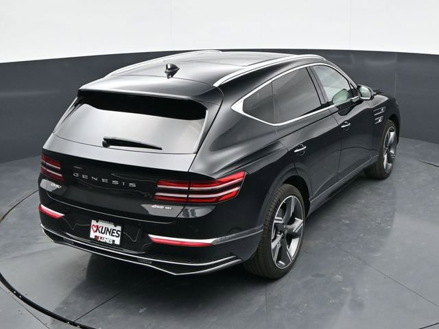 Used 2025 Genesis GV80 3.5T Prestige image 45