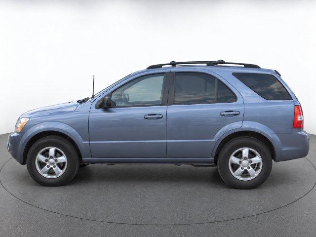 Used 2007 Kia Sorento 2WD image 6