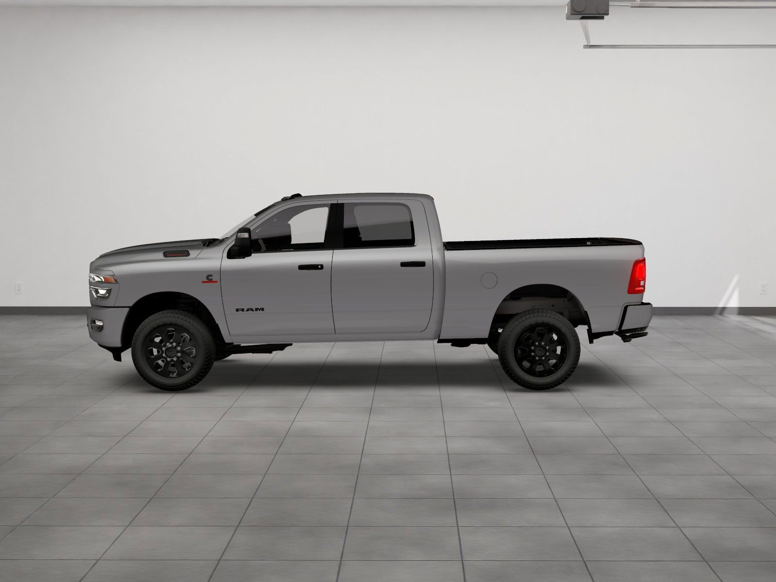 New 2026 RAM 2500 Big Horn image 3