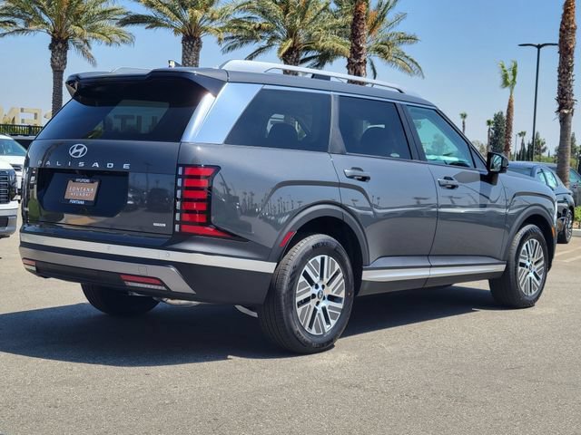 New 2026 Hyundai Palisade SEL AWD/4WD image 4
