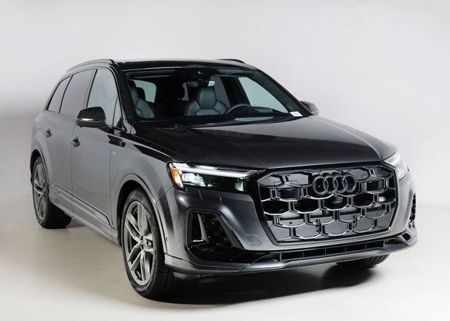 New 2026 Audi Q7 3.0T Prestige image 1