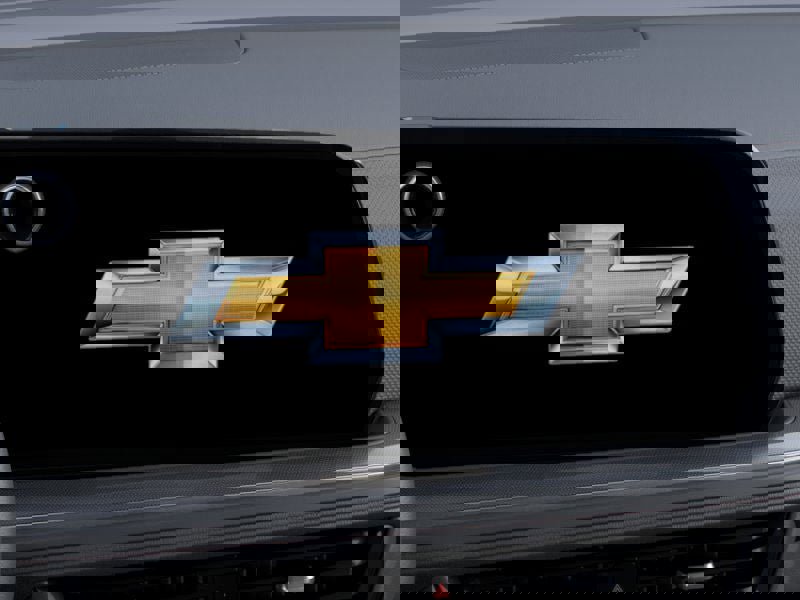 New 2026 Chevrolet Suburban RST image 20