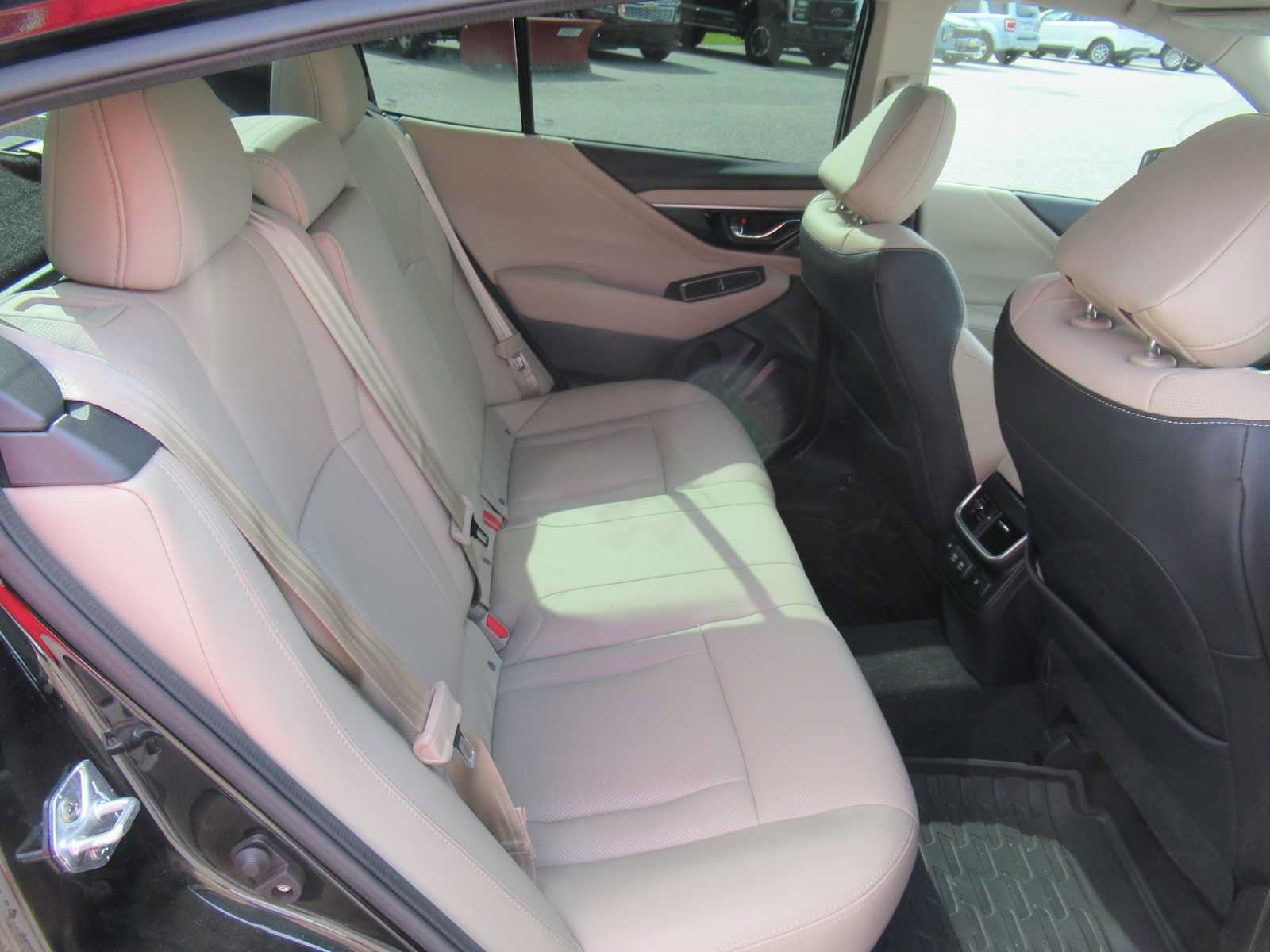 Used 2022 Subaru Legacy Limited AWD/4WD image 17