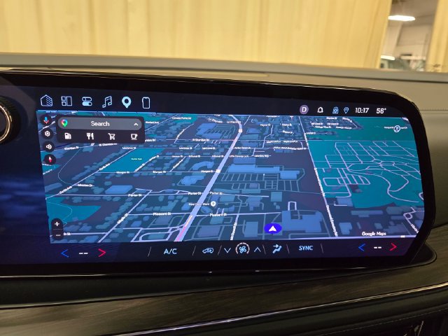 Used 2025 Chevrolet Suburban LS AWD/4WD image 23