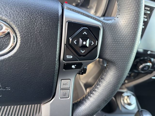 Certified 2024 Toyota 4Runner SR5 AWD/4WD image 18