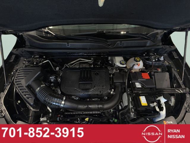 Used 2023 Chevrolet Blazer LT w/ Convenience Package image 42