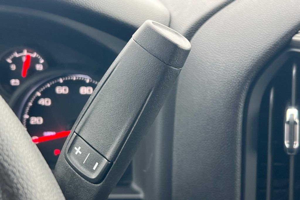 New 2026 GMC Sierra 3500 Pro w/ 1SA Pro Safety Plus Package image 17