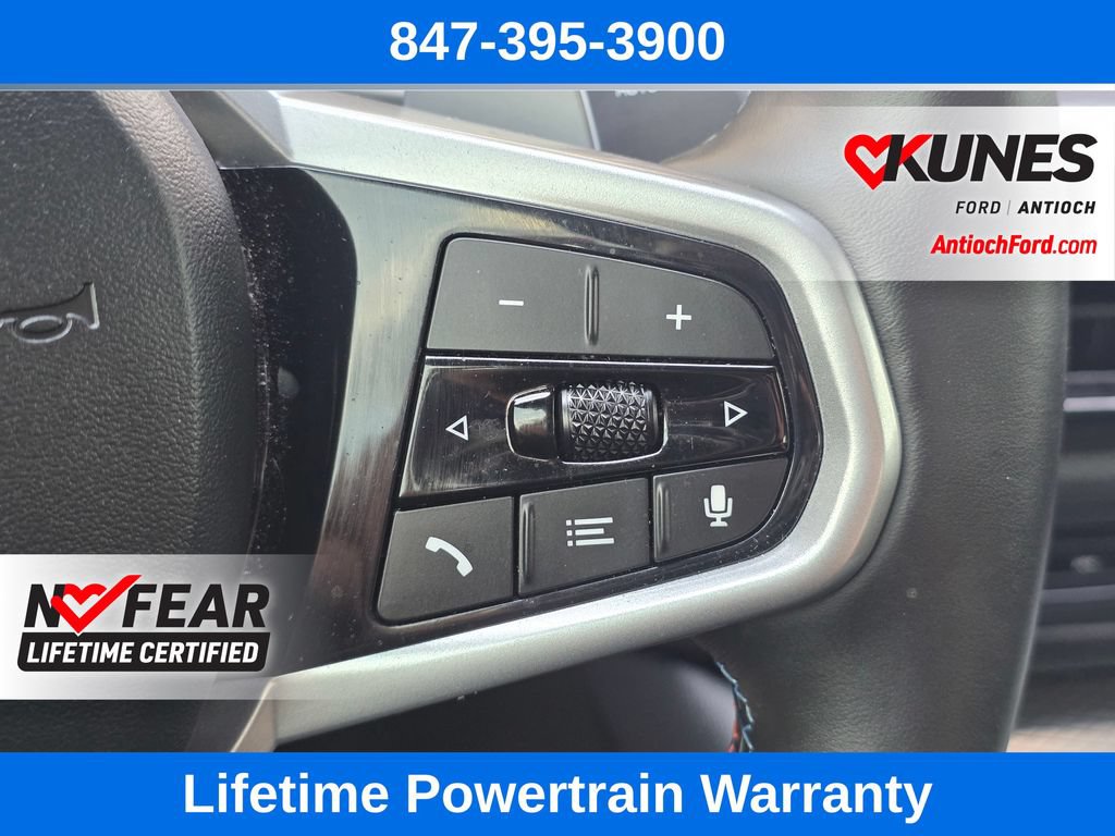 Used 2025 BMW M240i xDrive Coupe w/ Premium Package AWD/4WD image 22